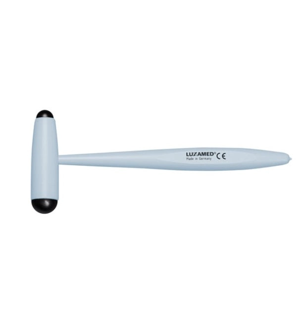 MARTILLO LUXAMED DE REFLEJO PREMIUM BUCK AZUL - 1