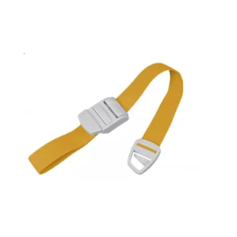 TORNIQUETE DE EMERGENCIA COLOR AMARILLO - 1
