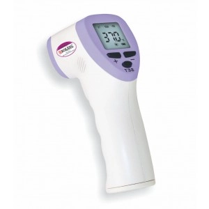TERMOMETRO DIGITAL INFRARROJO BOKANG - 1