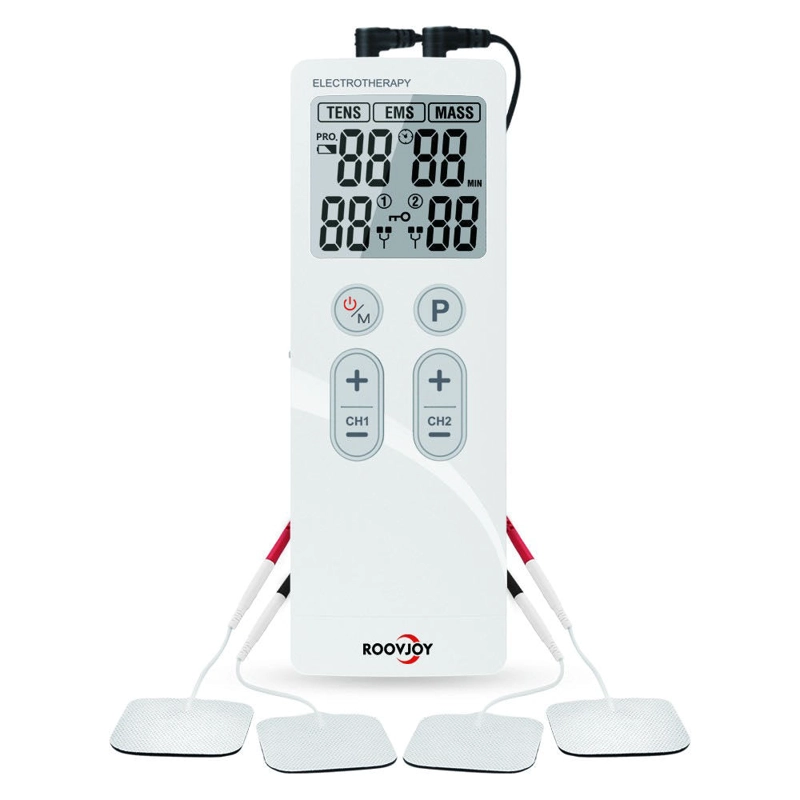 ROOVJOY R-C3 TENS /EMS/MASAJE - 1