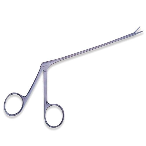 PINZA AURICULAR HARTMANN 14 CMS - 1