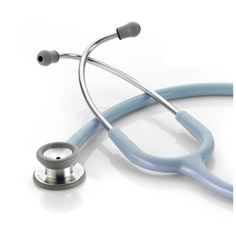 FONENDOSCOPIO ADC PEDIATRICO ADSCOPE 604 CEIL BLUE - 1