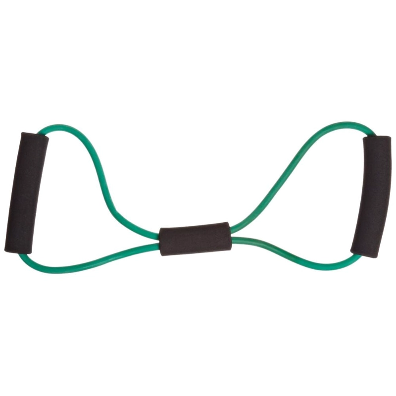 CANDO BOWTIE VERDE 22 PULGADAS - 1