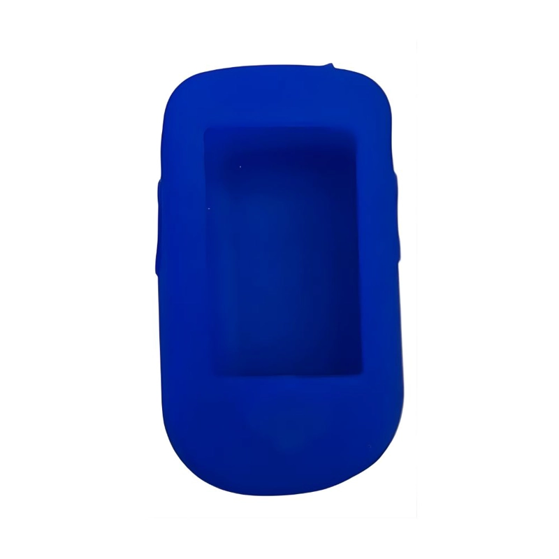PROTECTOR DE SILICONA PARA SATUROMETRO AZUL - 1