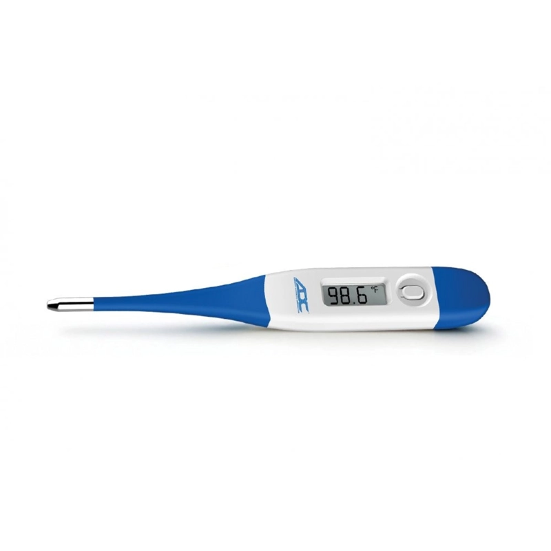 TERMOMETRO DIGITAL ADC ADTEMP IV 415 PUNTA FLEXIBLE - 1