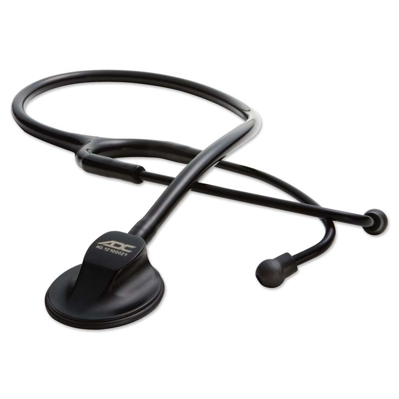 FONENDOSCOPIO ADC ADSCOPE 615 TACTICAL - 1