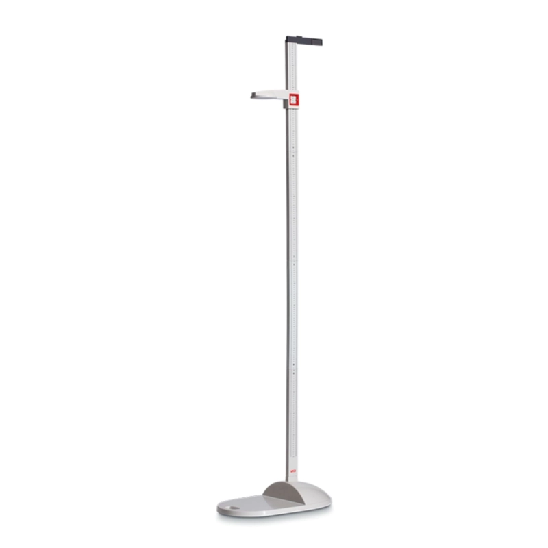 TALLIMETRO DE PARED PORTATIL SECA 213 - 1