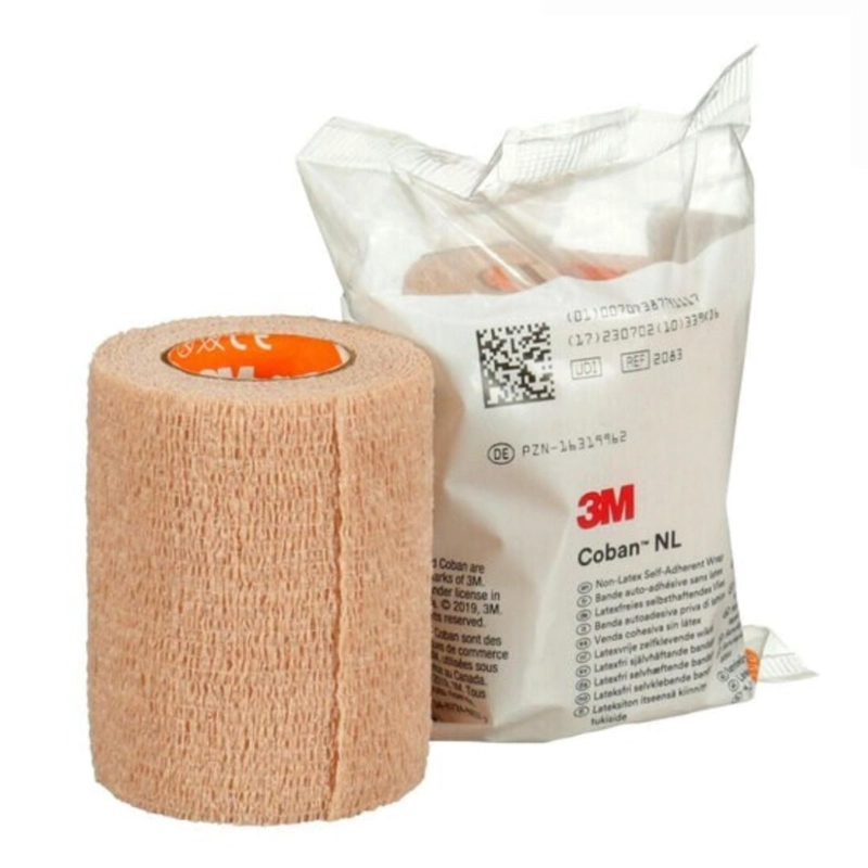 COBAN 3M 10 CM X 4,5MT 2084 - 1