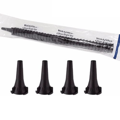 ESPECULOS ADULTO WELCH ALLYN 4.25 MM X 34 UND - 1