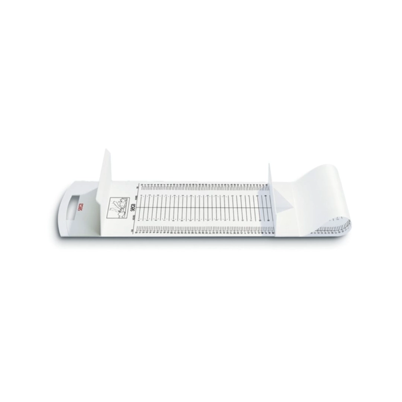 TALLIMETRO PORTATIL PARA BEBES SECA 210 - 1