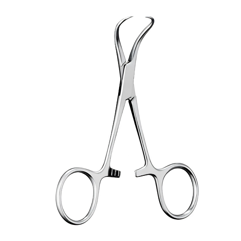 PINZA BACKHAUS DE CAMPO 8 CM - 1