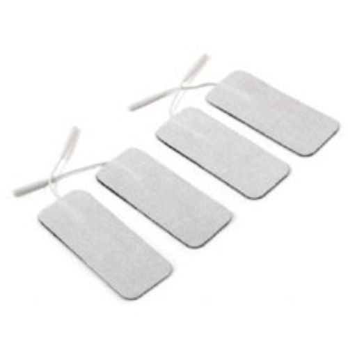 ELECTRODOS AUTOADHESIVOS 5X10 CMS AF50100 - 1