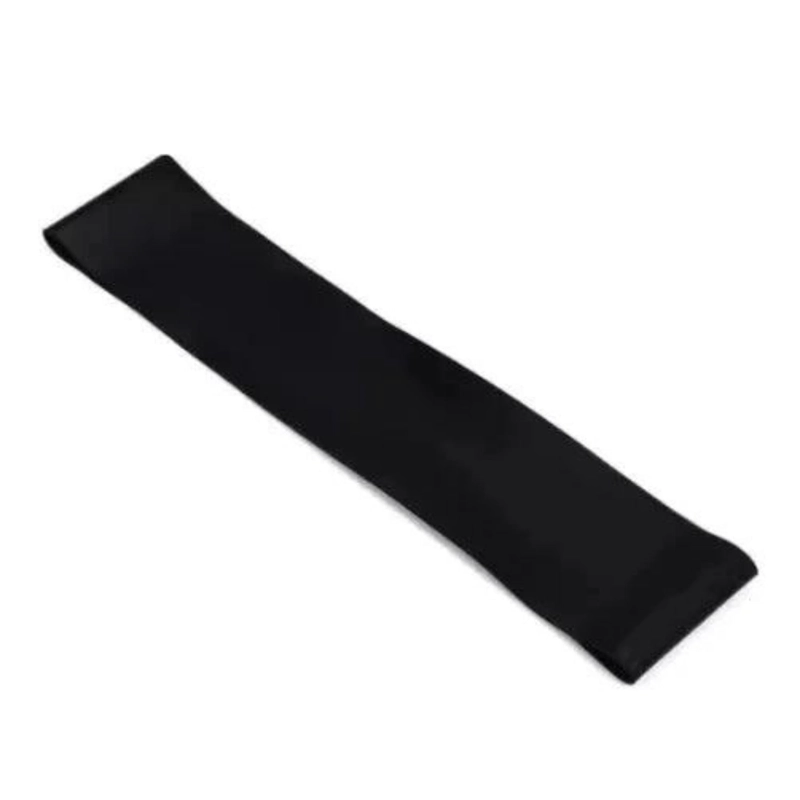 BANDA ELASTICA CANDO CIRCULAR NEGRA RESISTENCIA EXTRA ALTA(38 CMS) - 1