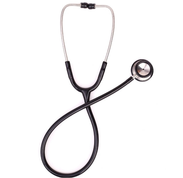 FONENDOSCOPIO BOKANG  LUXURY DUAL HEAD 3012 - 1