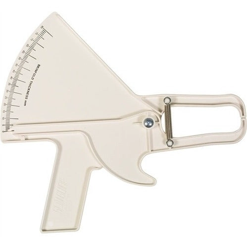CALIPER SLIM GUIDE BLANCO - 1