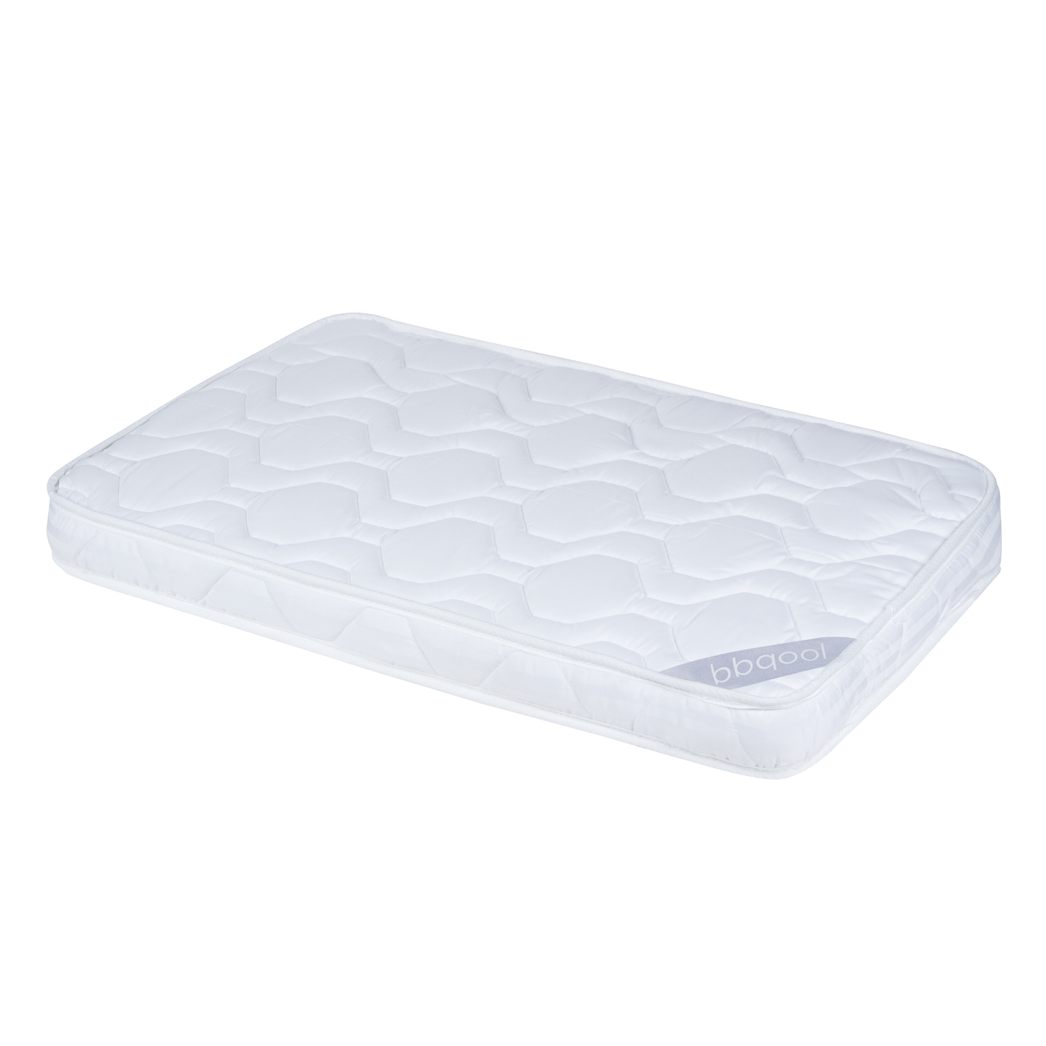 COLCHON BBQOOL COZY INFANTIL COLECHO 84 X 50 X 5 CM
