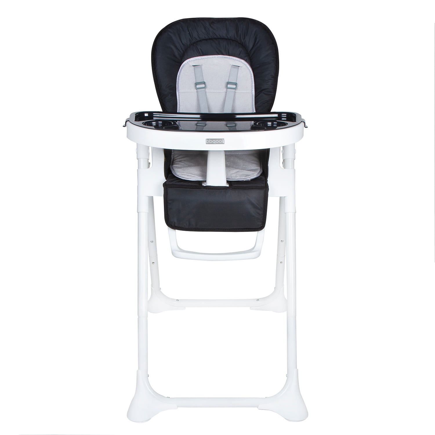 SILLA COMER BBQOOL I-LUNCH BLACK NEGRO - 3