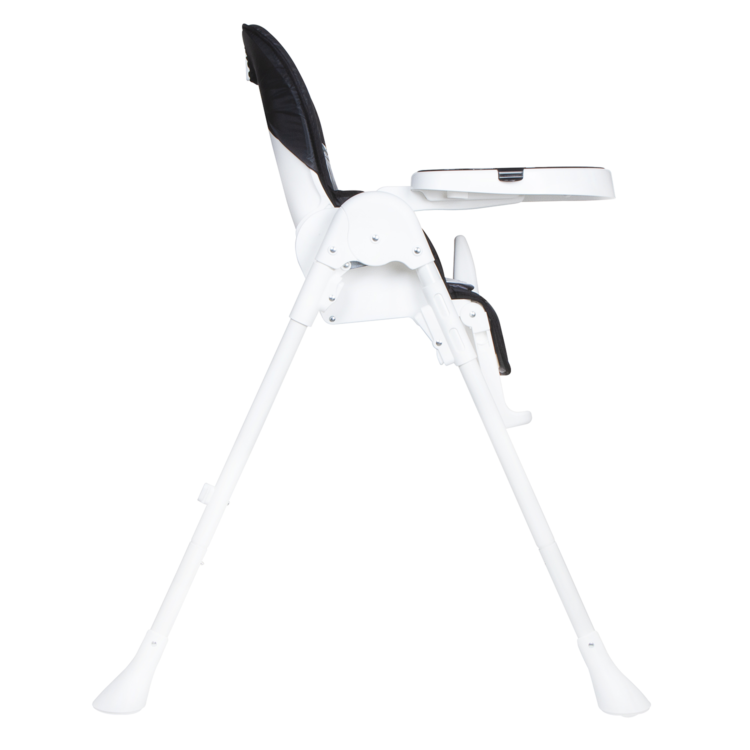 SILLA COMER BBQOOL I-LUNCH BLACK NEGRO - 4