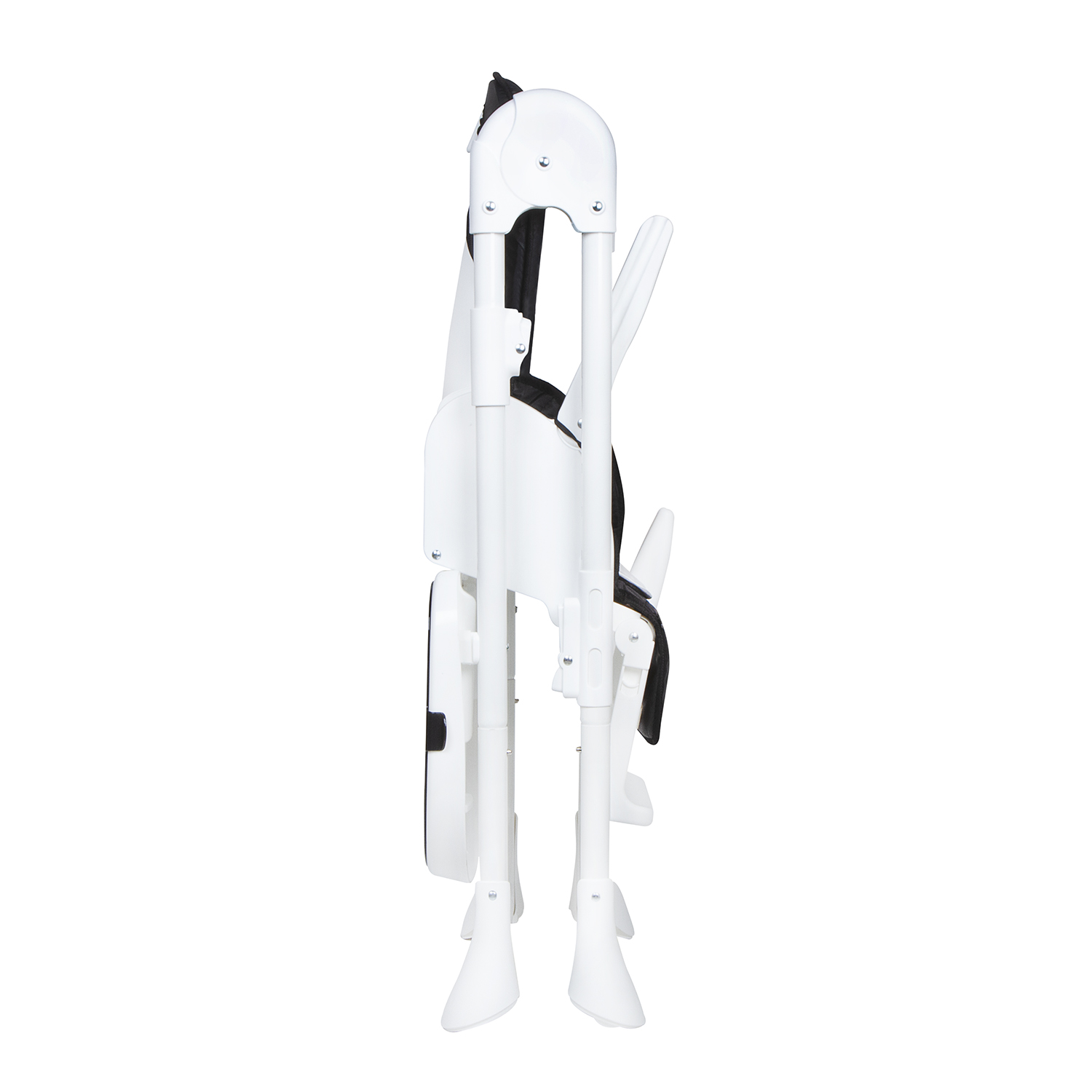 SILLA COMER BBQOOL I-LUNCH BLACK NEGRO - 5