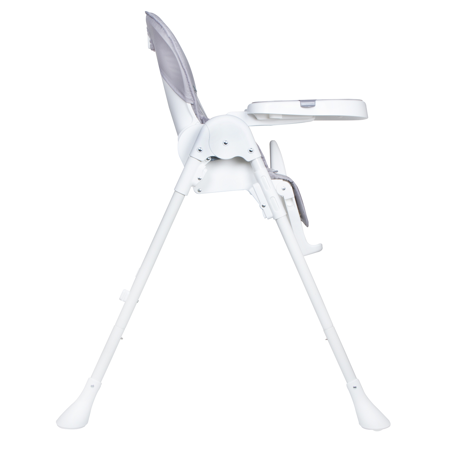 SILLA COMER BBQOOL I-LUNCH GREY GRIS - 4