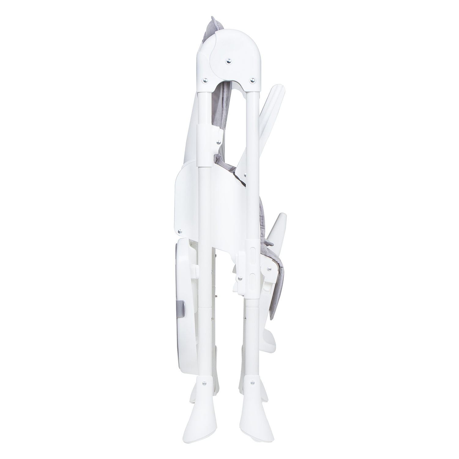 SILLA COMER BBQOOL I-LUNCH GREY GRIS - 5