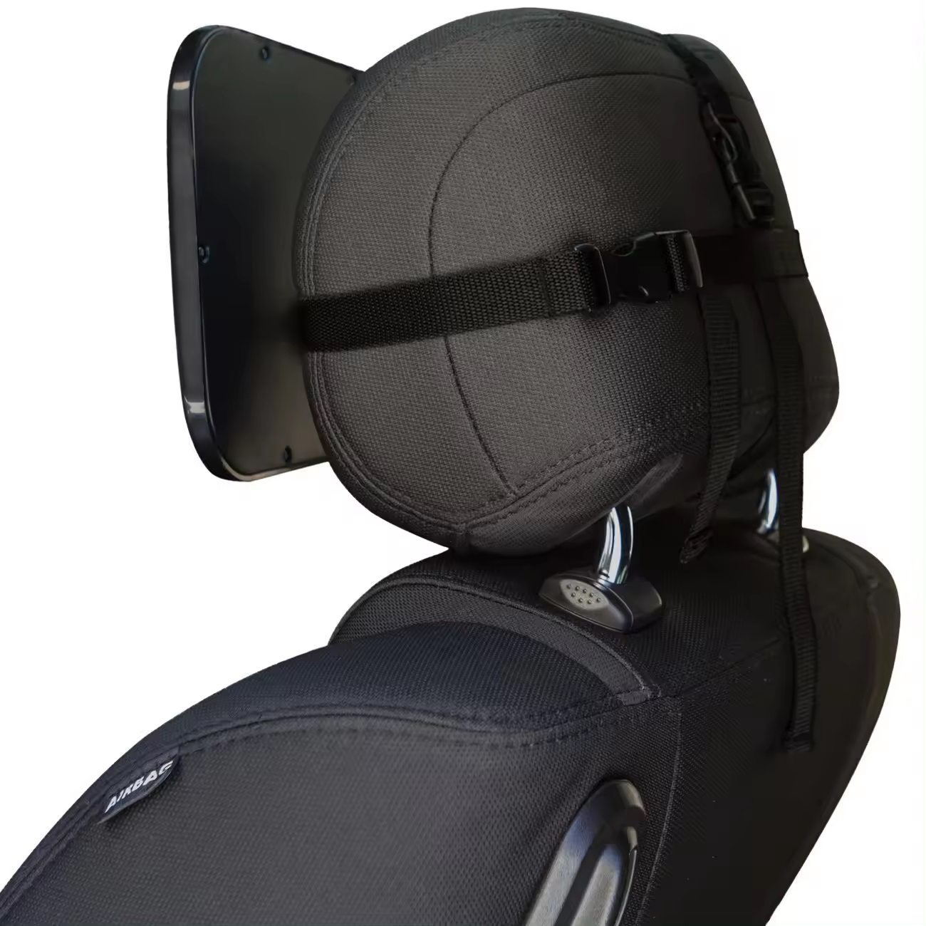 ESPEJO RETROVISOR MIRROR XL - 4
