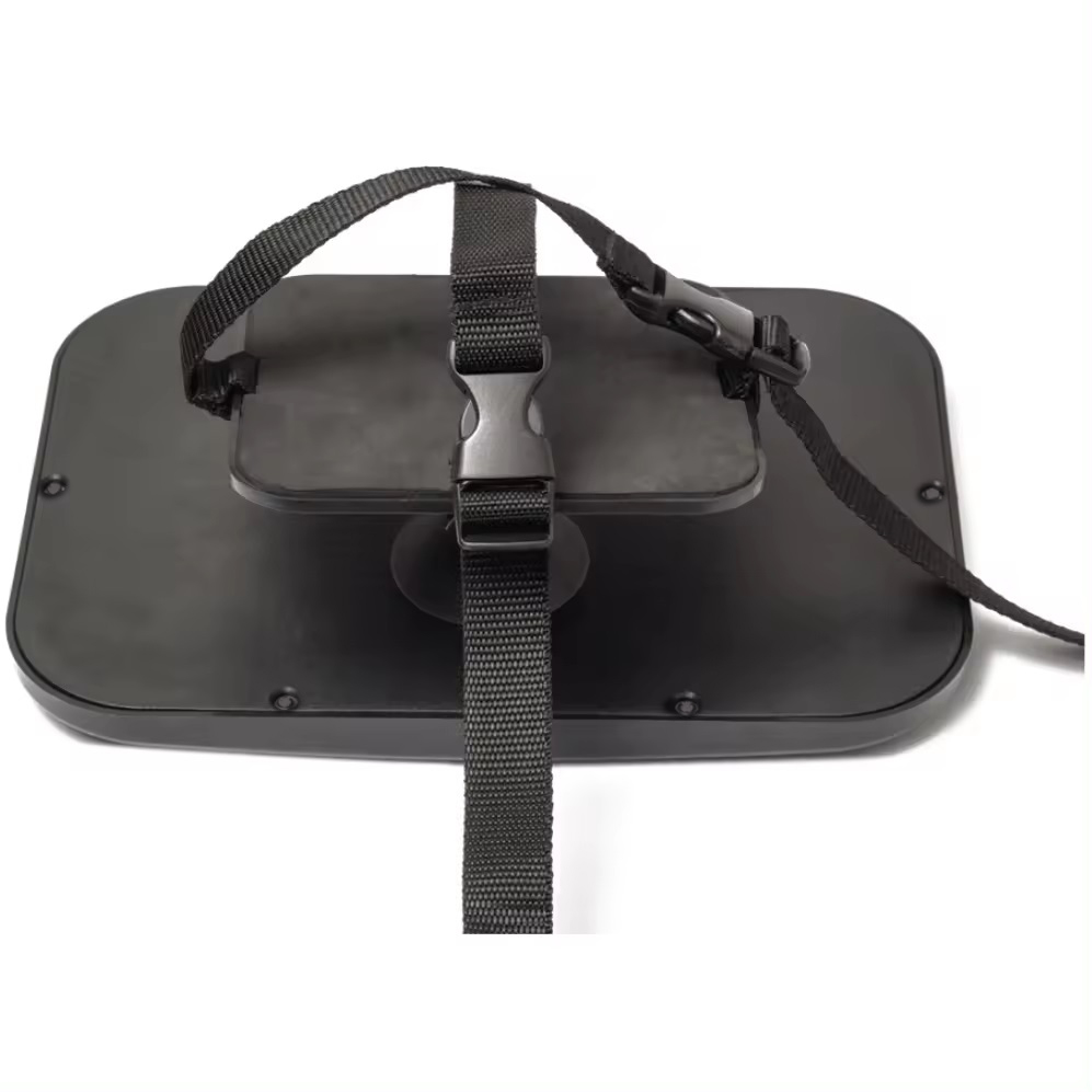 ESPEJO RETROVISOR MIRROR XL - 5