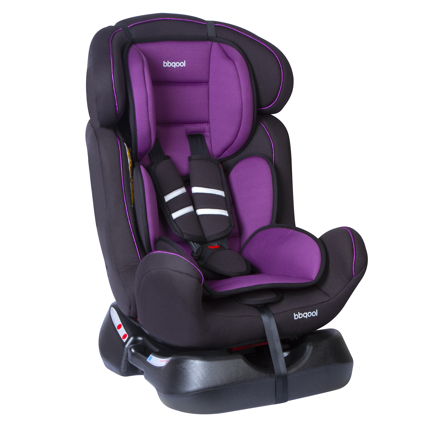 Ripley - SILLA DE AUTO CONVERTIBLE THOR PURPLE