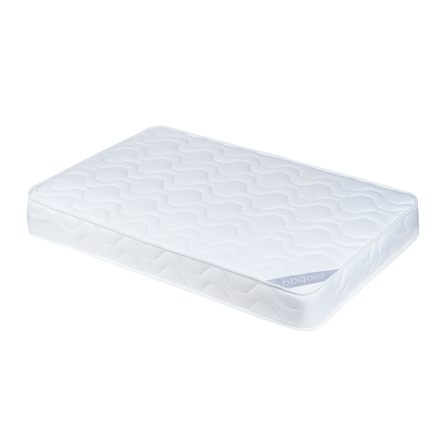 COLCHÓN BBQOOL COZY ESPUMA INFANTIL 150 X 70 X 12 CM - 1
