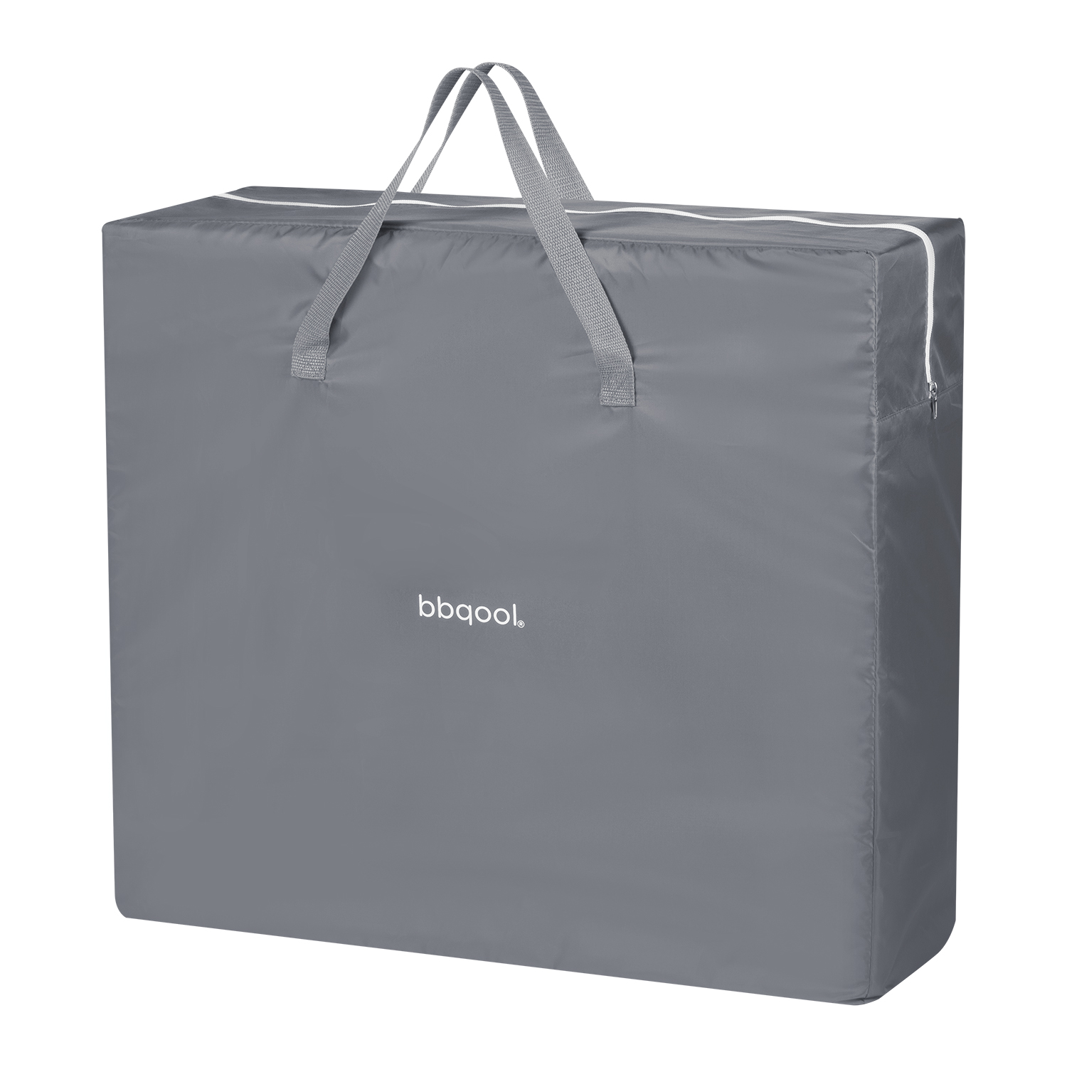 CUNA MOISÉS BBQOOL PORTÁTIL DREAMS GREY GRIS - 6