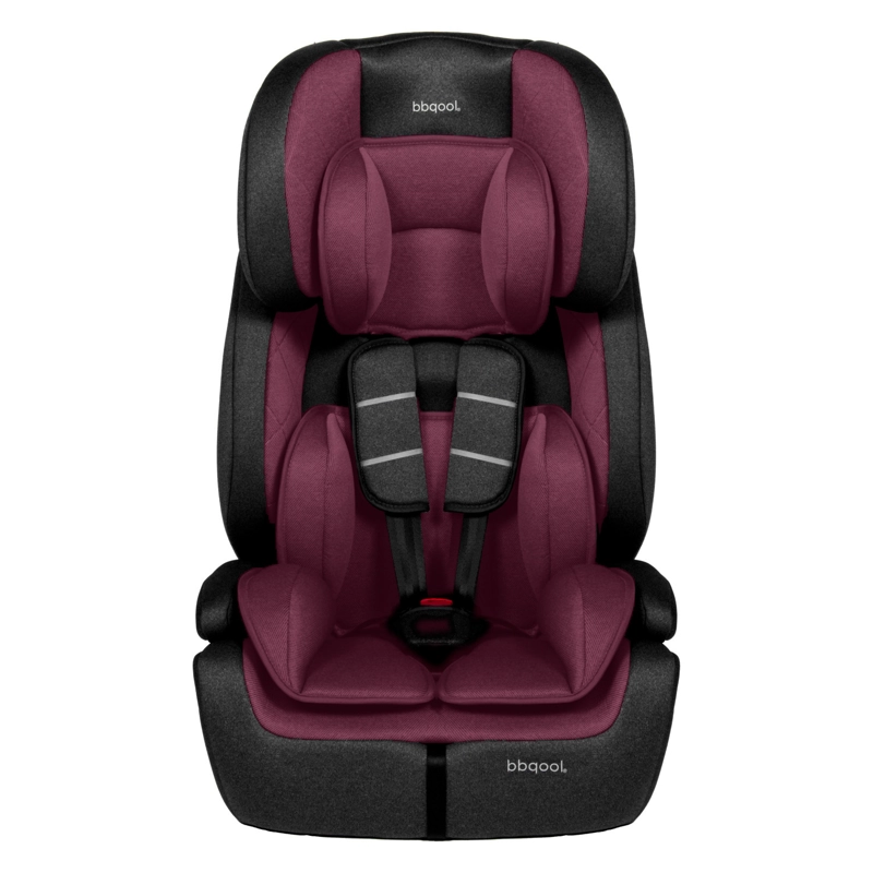 SILLA AUTO BBQOOL BUTACA VOLT C LILA - 3