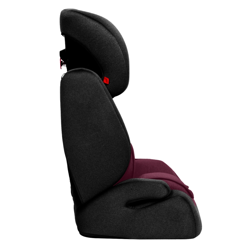 SILLA AUTO BBQOOL BUTACA VOLT C LILA - 4