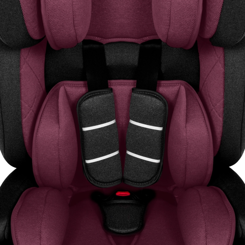 SILLA AUTO BBQOOL BUTACA VOLT C LILA - 5