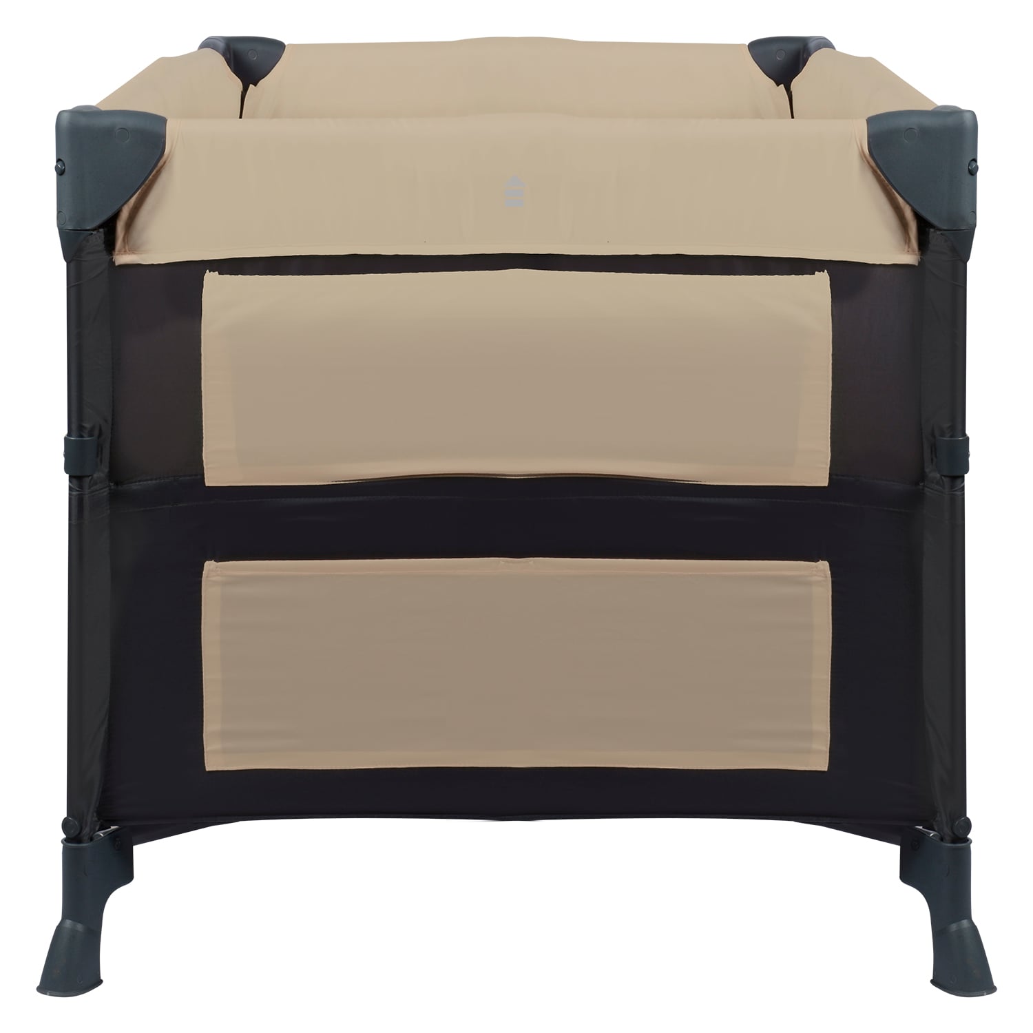CUNA BBQOOL PLAYARD COLECHO ARA BEIGE ACERO BEIGE - 6
