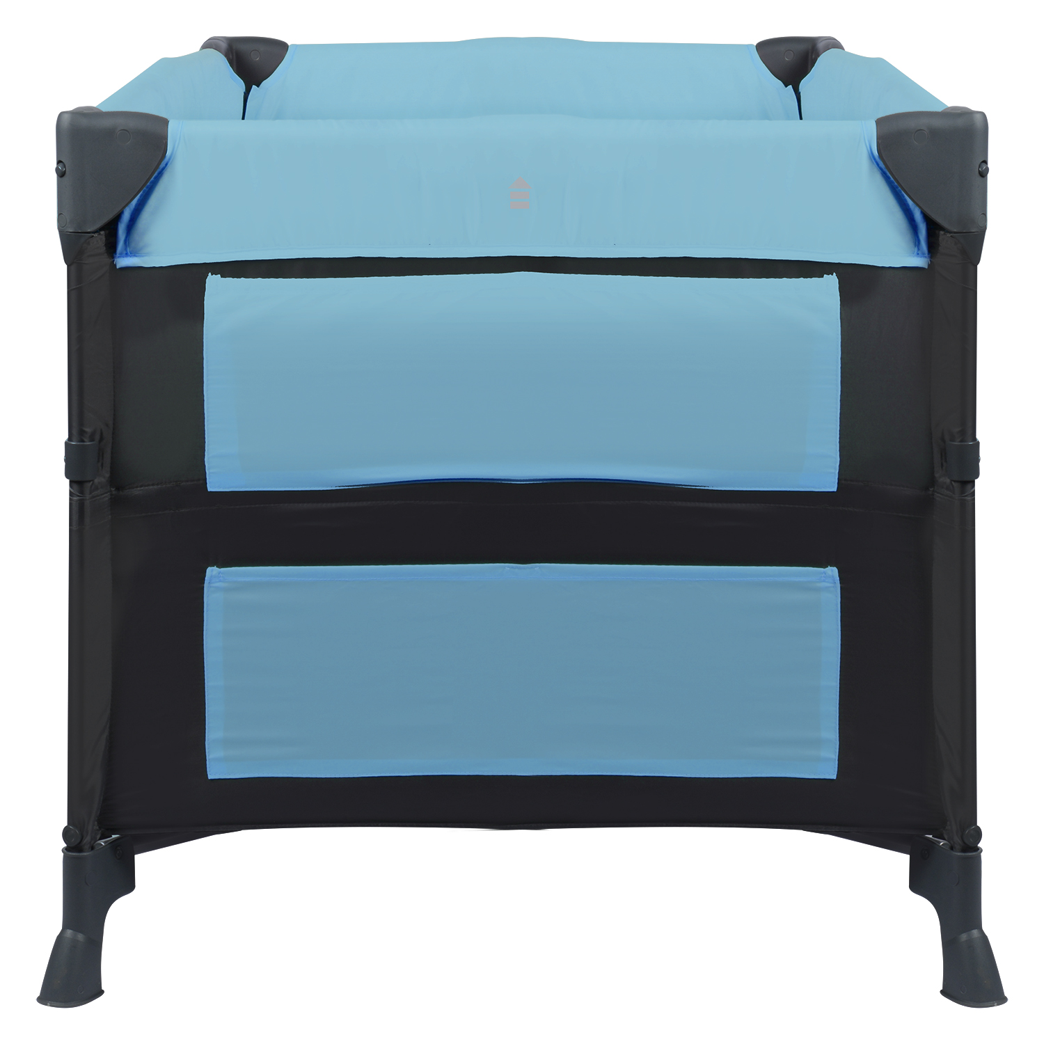 CUNA BBQOOL PLAYARD COLECHO ARA BLUE ACERO AZUL - 6