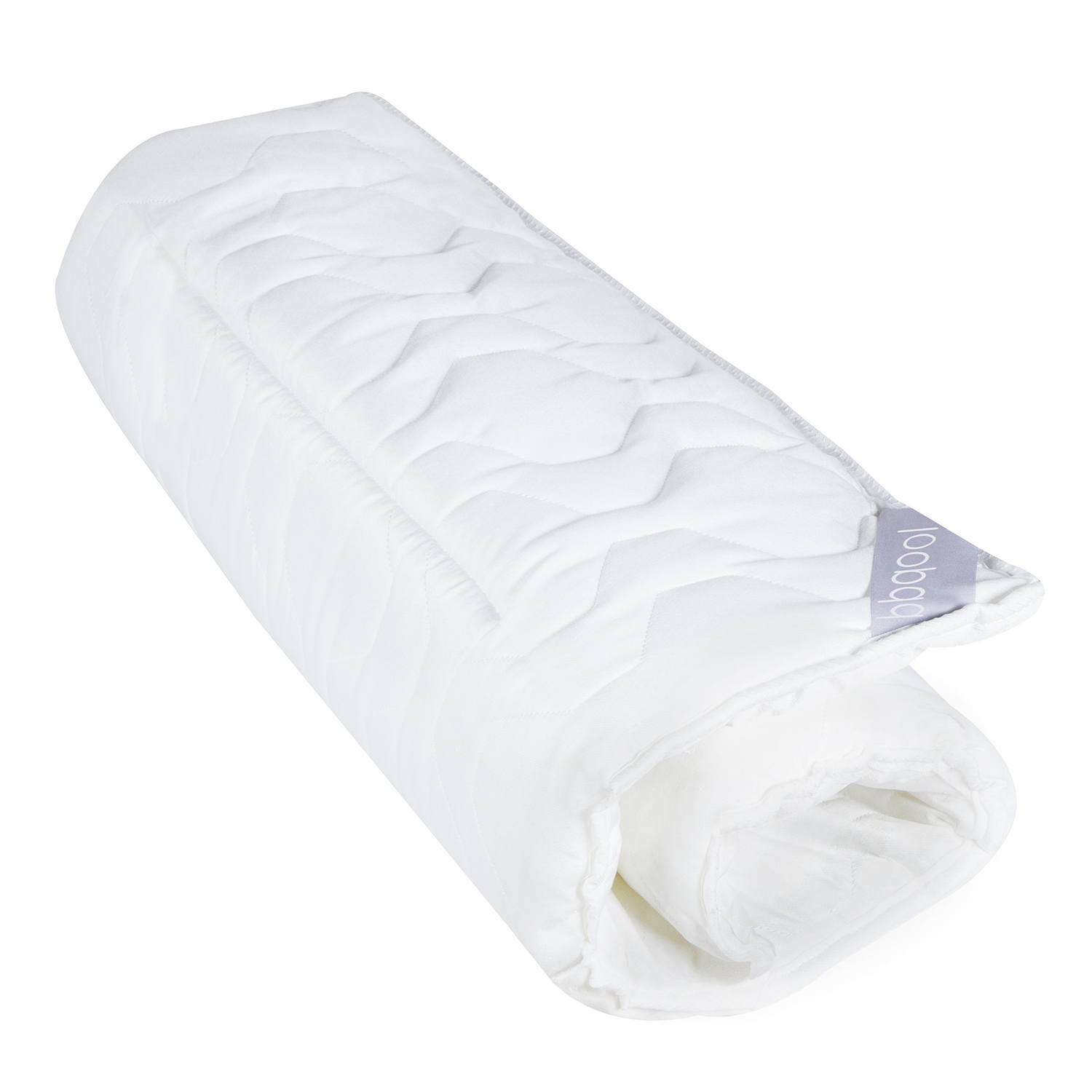 COLCHÓN BBQOOL COZY INFANTIL PLEGABLE 95 X 65 X 4 CM - 4