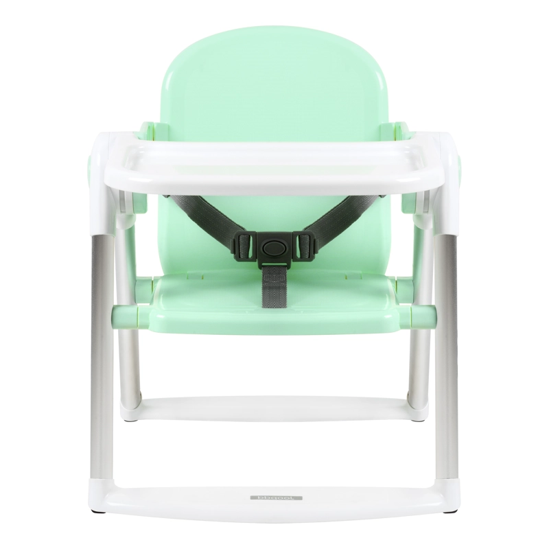 SILLA COMER BBQOOL ALZADOR 2GO MINT VERDE - 2