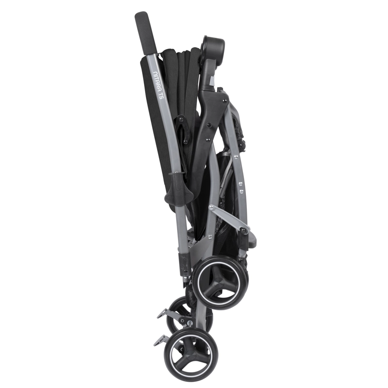 COCHE TRAVEL SYSTEM NITARA DARK GRIS - 5