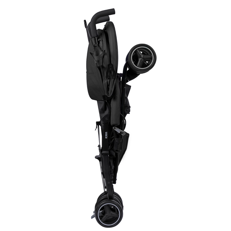 COCHE BBQOOL PARAGUA KIRA BLACK NEGRO - 4