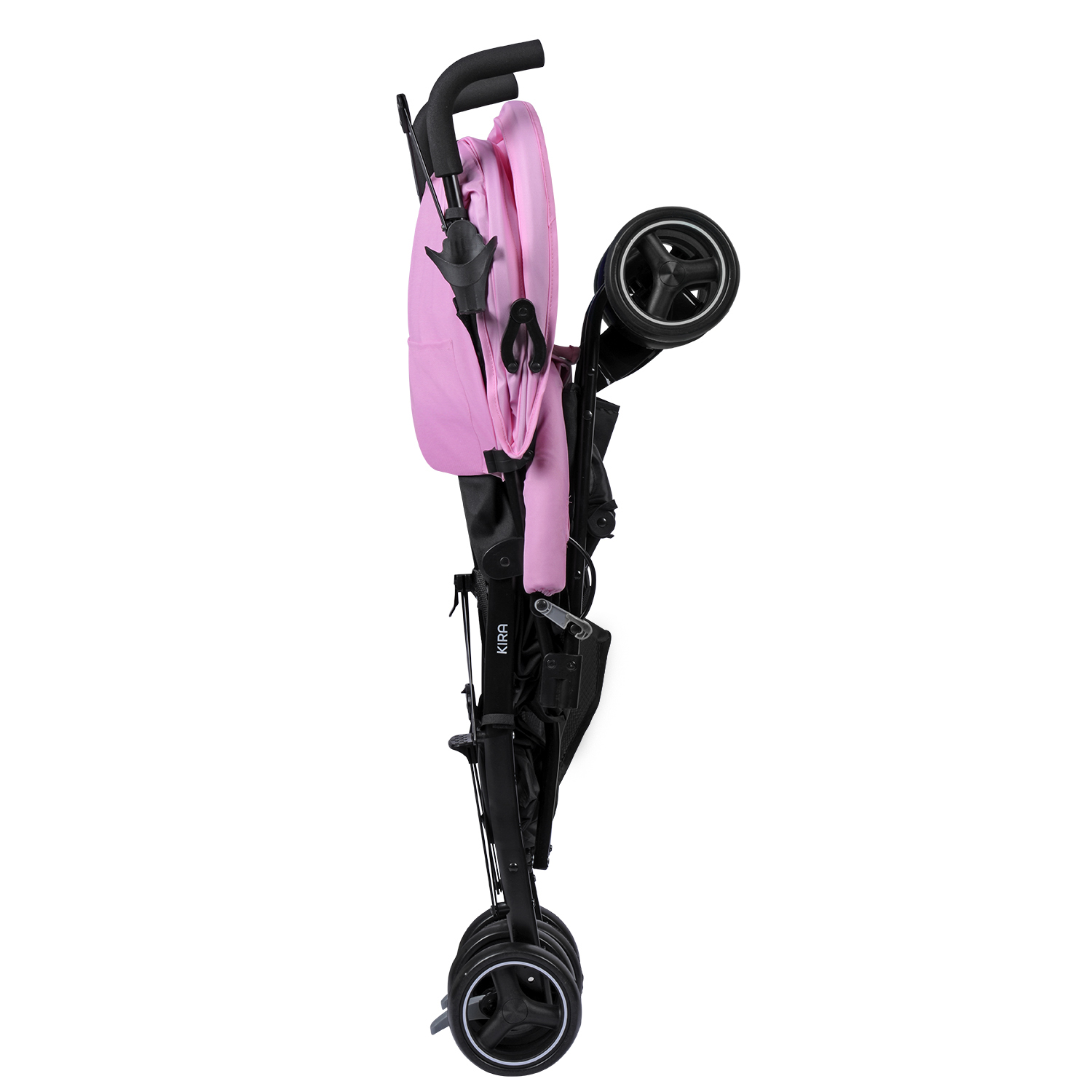 COCHE BBQOOL PARAGUA KIRA PINK ROSADO - 5