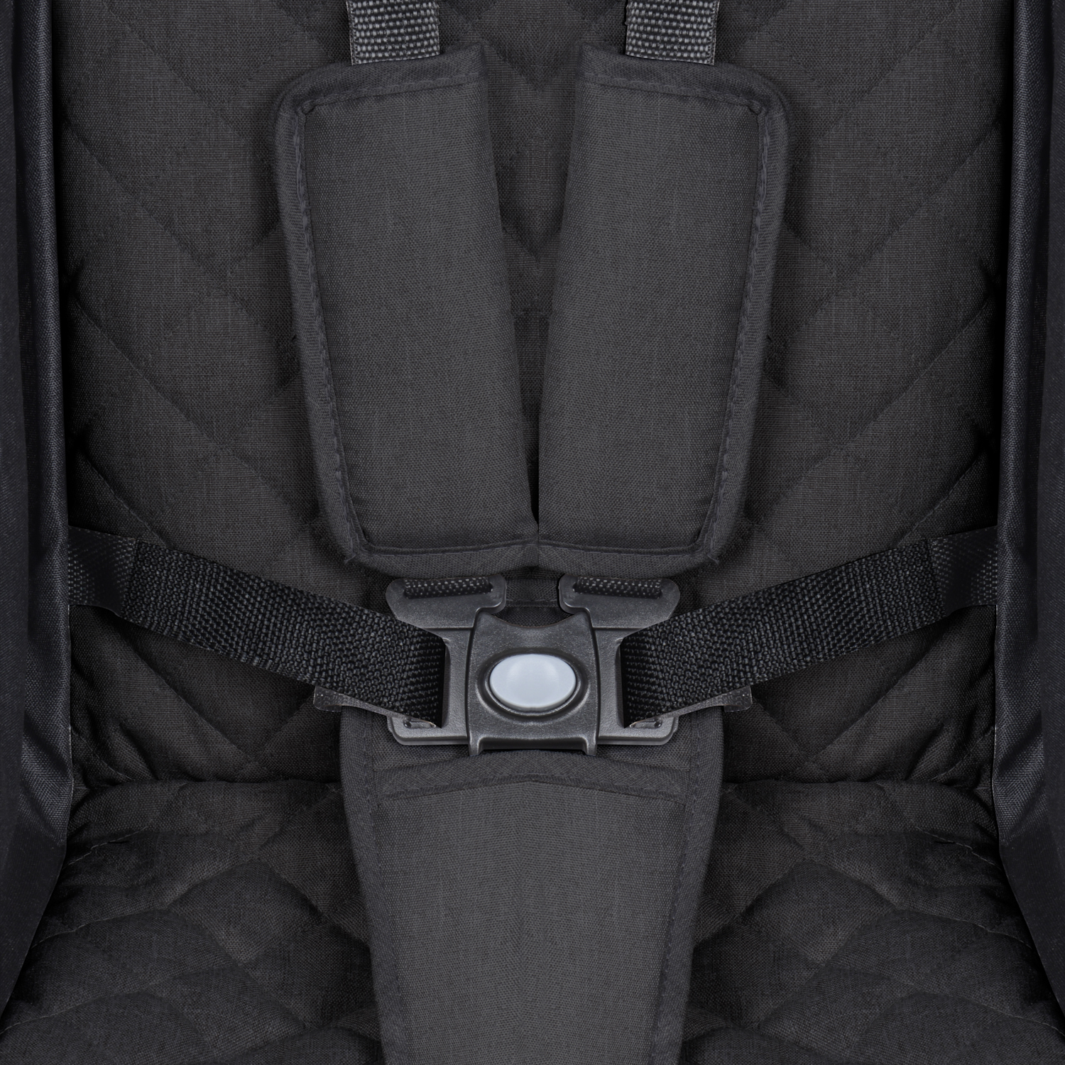 COCHE BBQOOL PARAGUA KUNG DARK GREY GRIS - 6