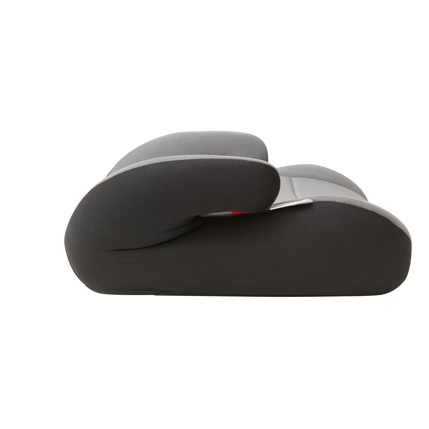 SILLA AUTO BBQOOL ALZADOR BOOSTEER GREY GRIS - 2