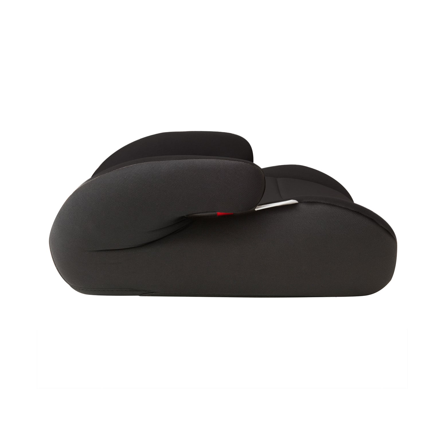 SILLA AUTO BBQOOL ALZADOR BOOSTEER BLACK NEGRO - 2