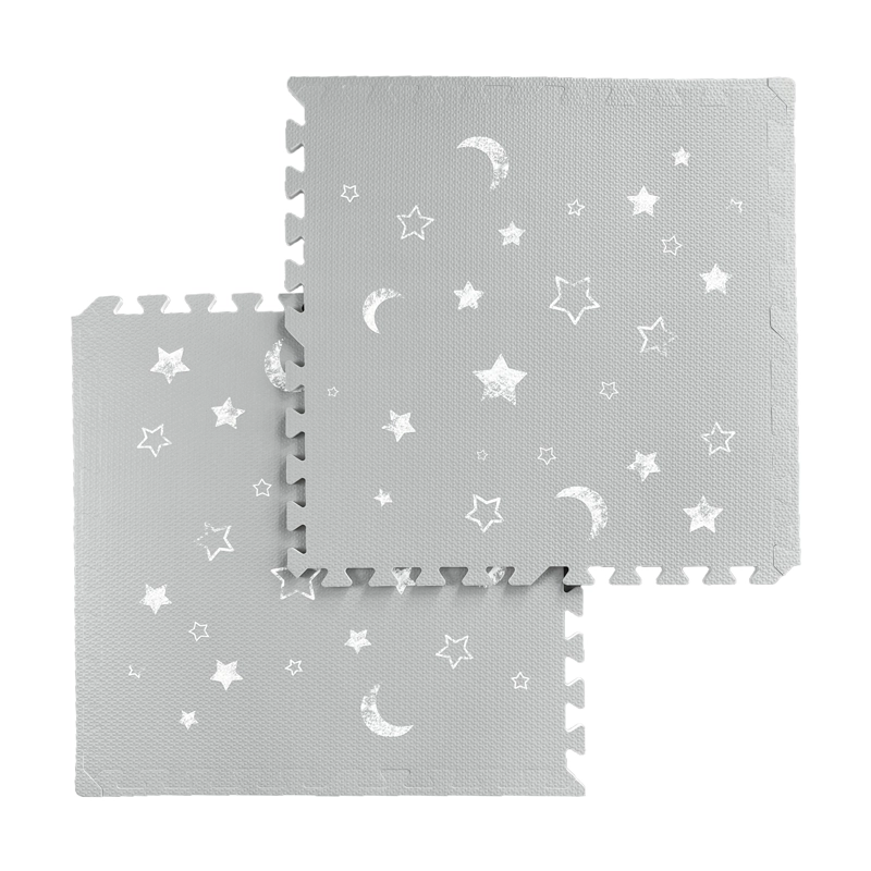 ALFOMBRA BBQOOL EVA PREMIUM GRIS 180CM X 120CM - 3