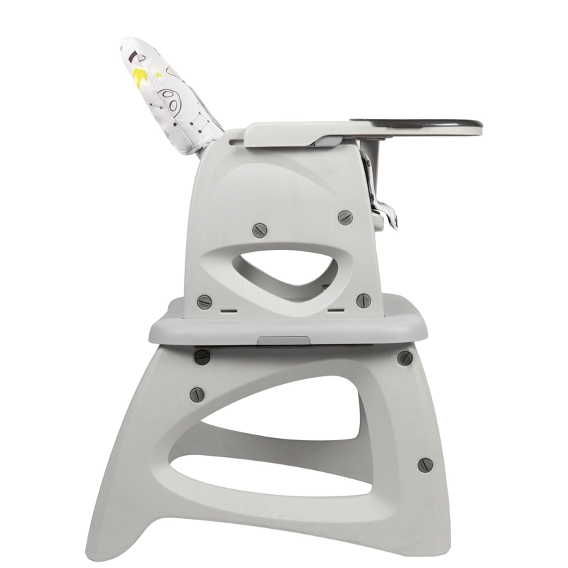SILLA COMER BBQOOL ESCRITORIO FOODZY 3-IN-1 STONE GRIS - 5