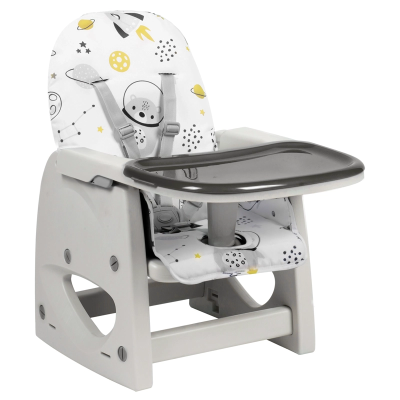 SILLA COMER BBQOOL ESCRITORIO FOODZY 3-IN-1 STONE GRIS - 7