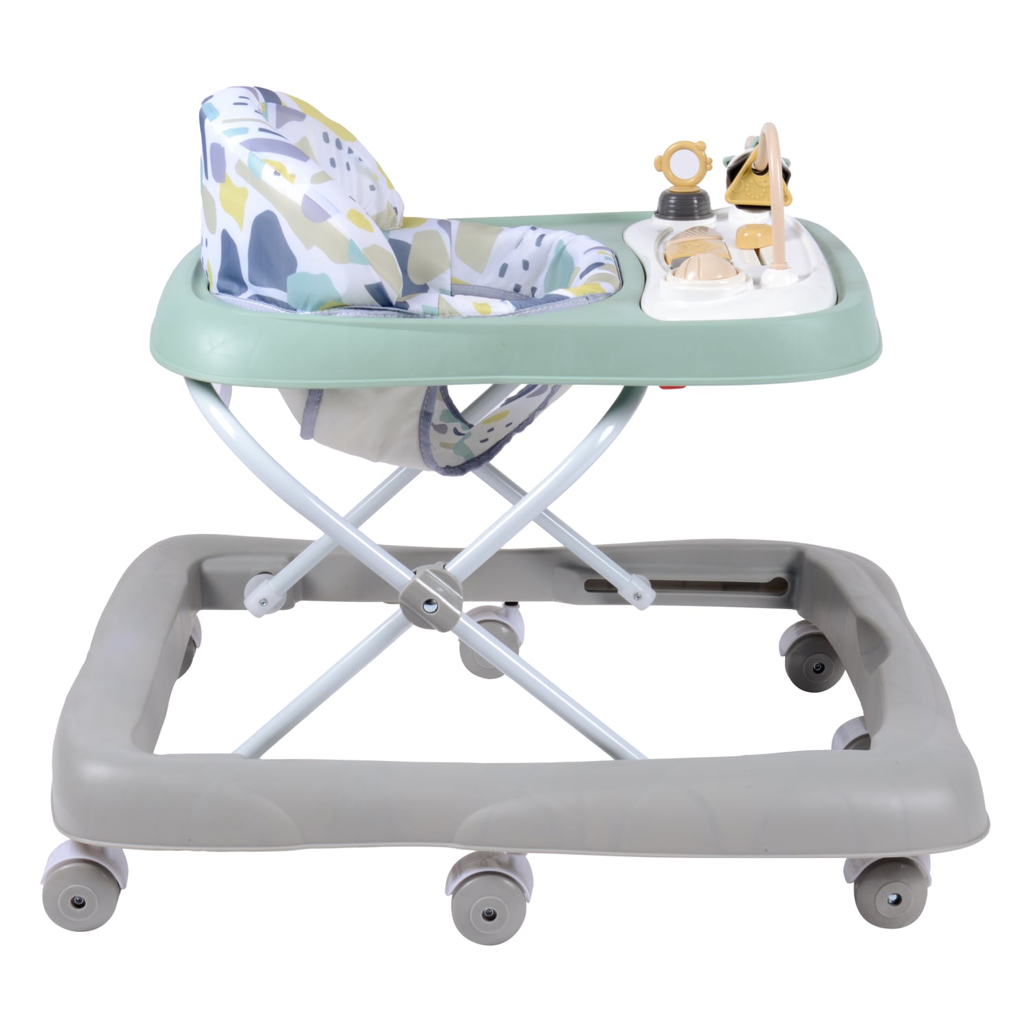 ANDADOR BBQOOL MUSICAL KIBA MINT - 3