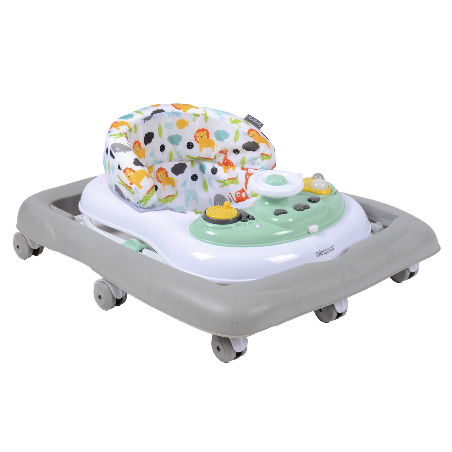 ANDADOR BBQOOL MUSICAL YORI MINT - 2