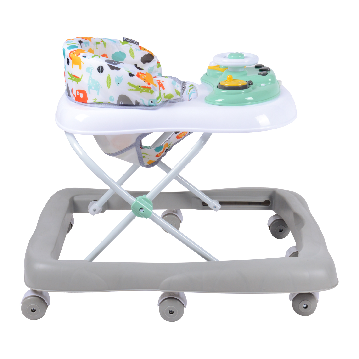 ANDADOR BBQOOL MUSICAL YORI MINT - 3