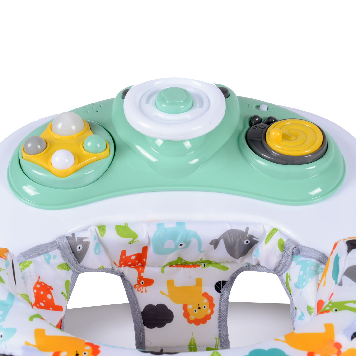 ANDADOR BBQOOL MUSICAL YORI MINT - 4